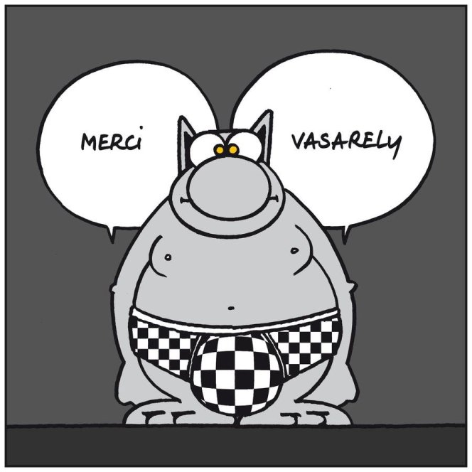philippe-geluck-lart-et-le-chat-vasarelly